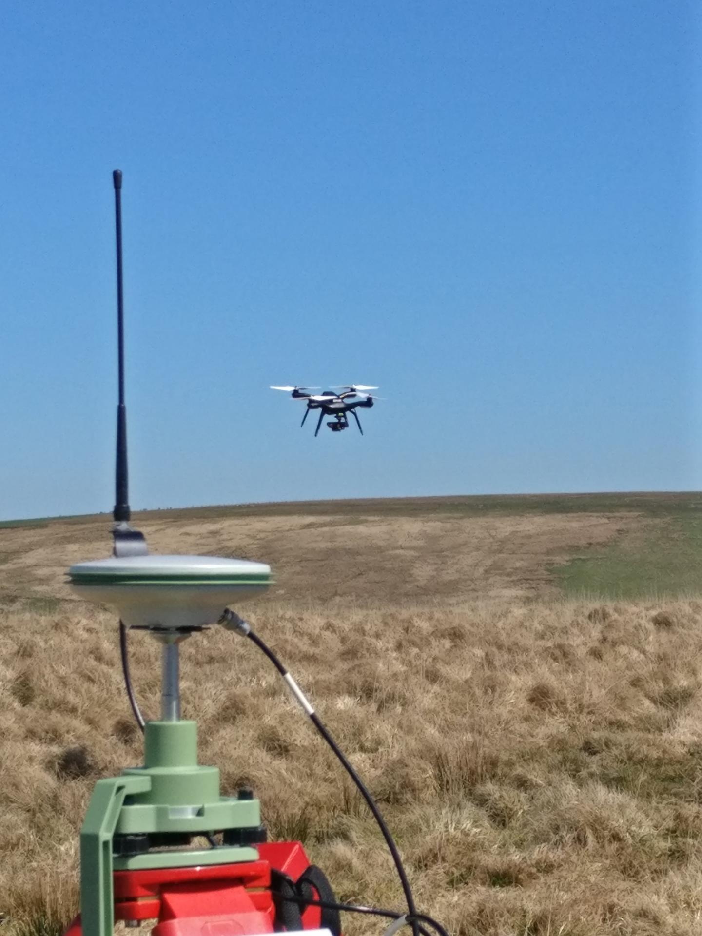 A drone