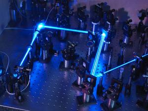 Ytterbium ion optical clock