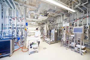 HZI bioreactors