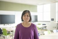 CABBI's Madhu Khanna