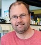 Niels Geijsen, Ph.D.