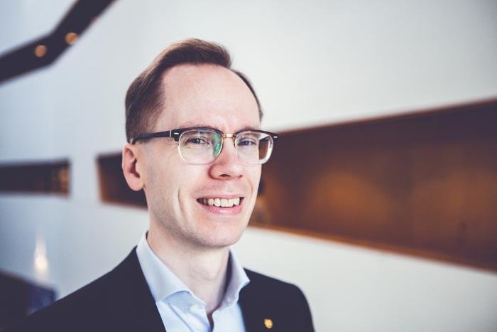 Anton Frisk Kockum