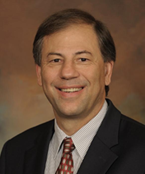 Dr. Eleftherios Mamounas