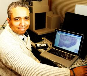 Dr. David Davis