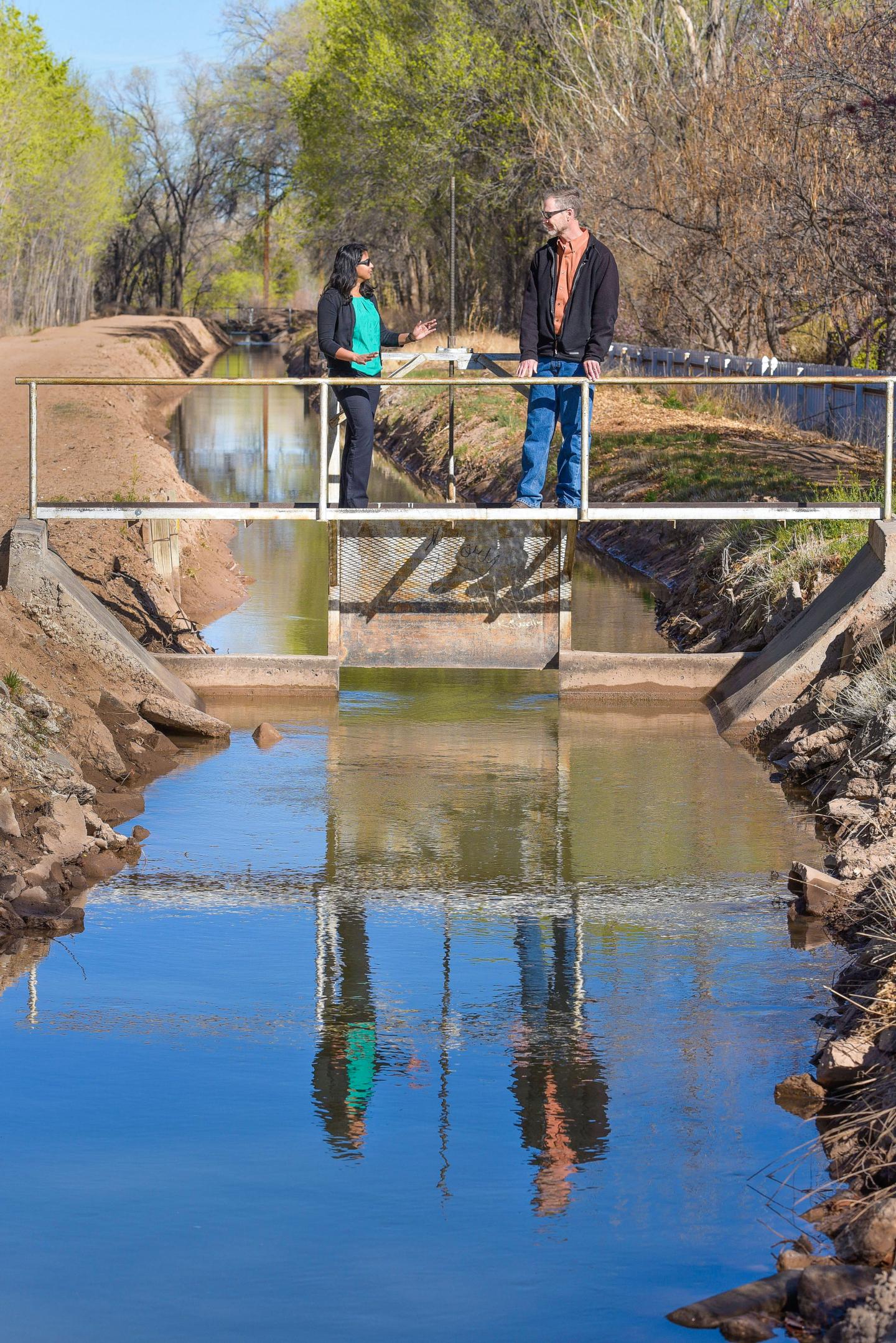 Acequia