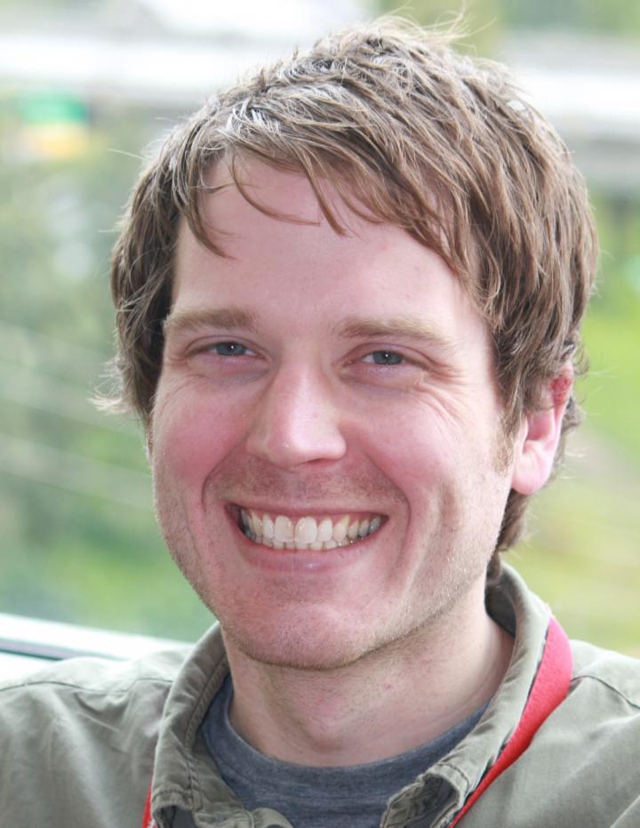 Dr. Daniel Hartung