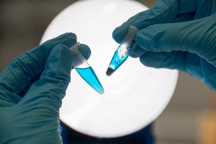 Drug analysis Linköping University