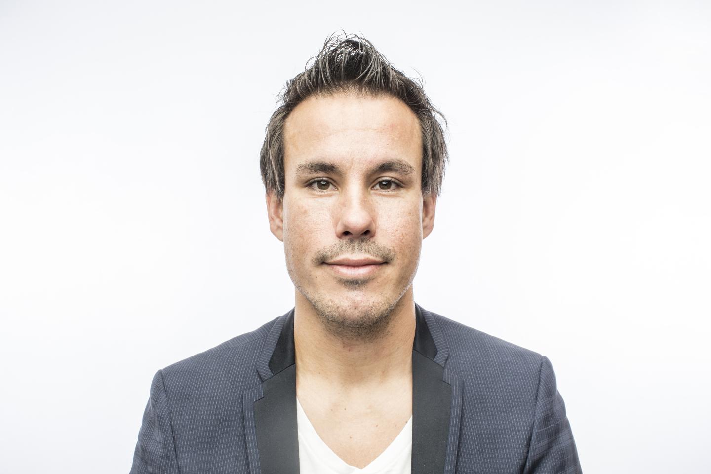 Andreas Fejes, Linköping University