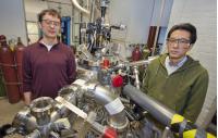 Jan Seidel and Seung-Yeul Yang, DOE/Lawrence Berkeley National Laboratory