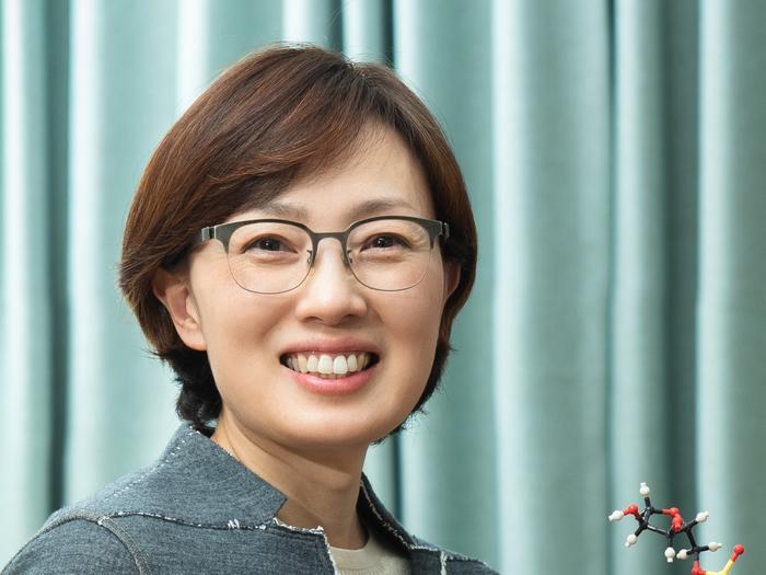 V. Narry Kim wins 2027 HFSP Nakasone Award
