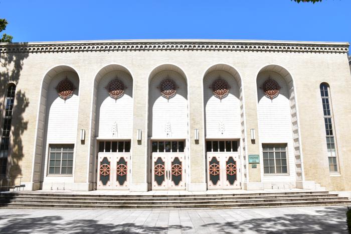 Idemitsu Sazo Memorial Rokkodai Auditorium