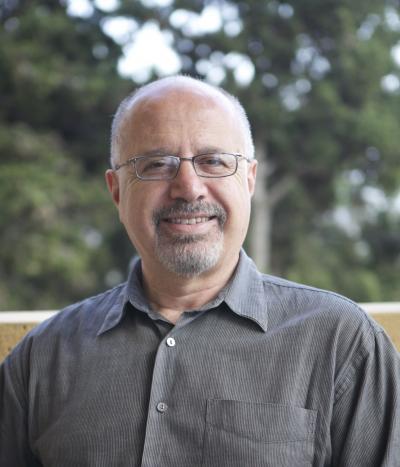 Shibley Telhami, University of Maryland