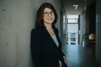 Katrin Amunts, Human Brain Project