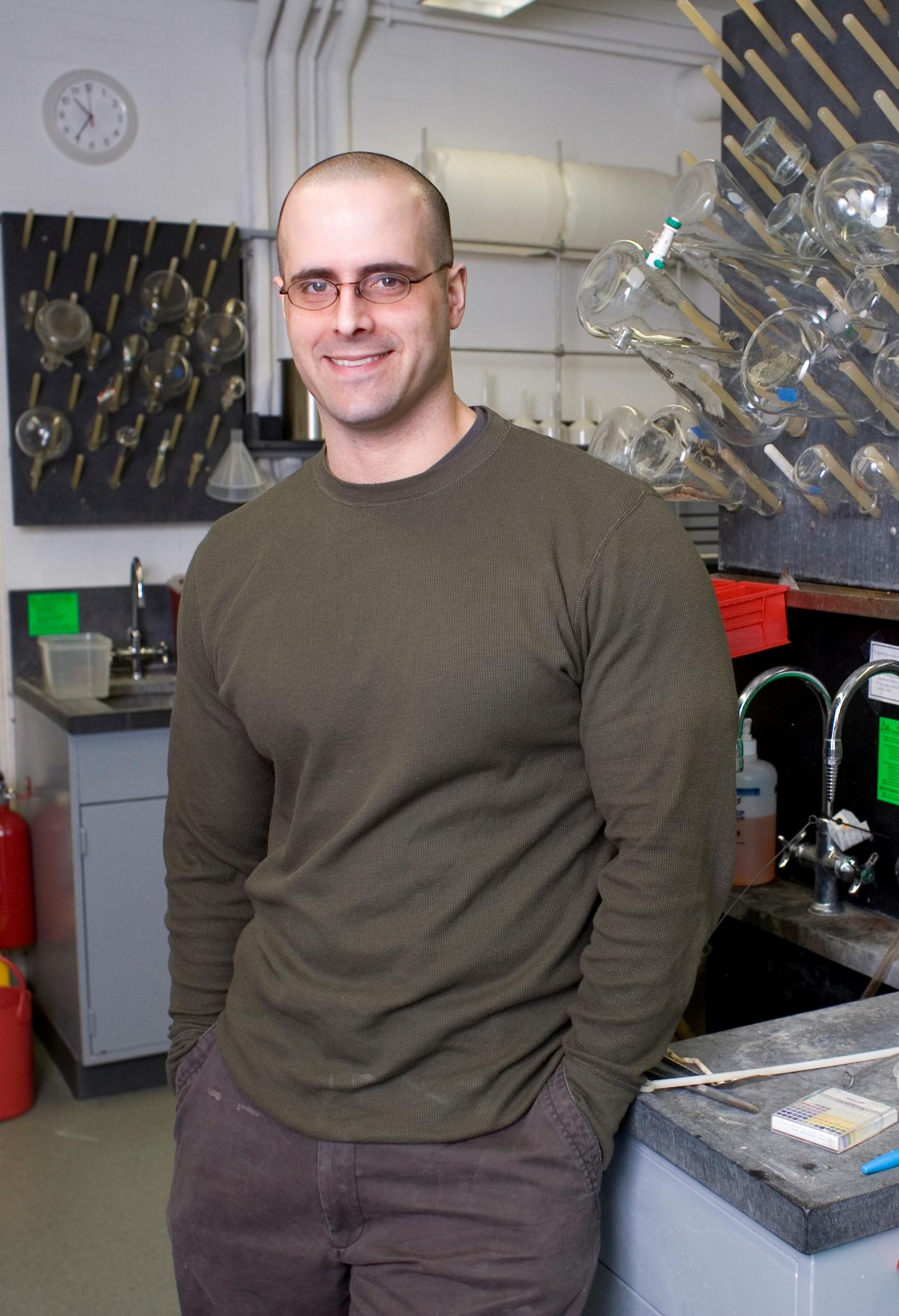 Kavli Lecture: Mimicking Nature's Chemistry to Solve Global Environmental Problems
