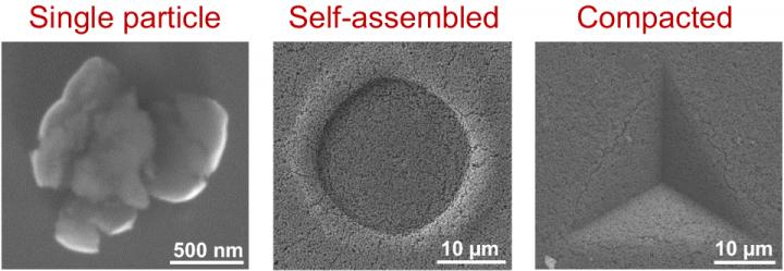 SILICATE 2