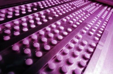Drugs for Neglected Diseases