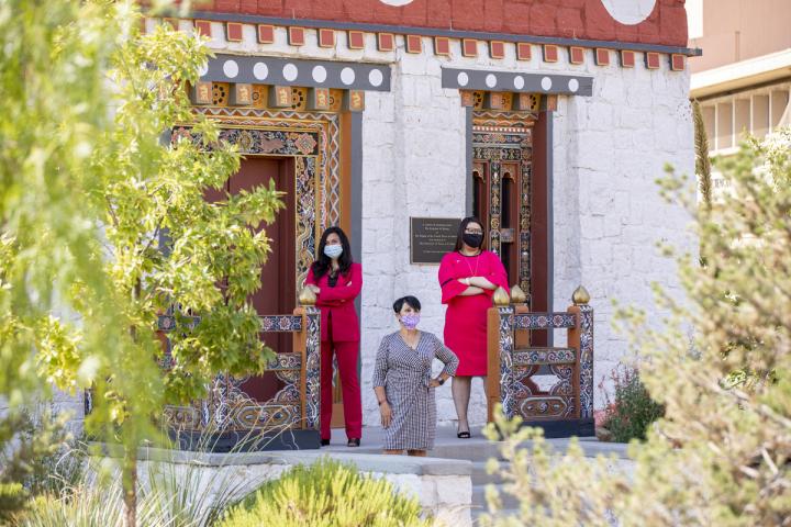 UTEP Partnership Receives Federal Grant to Combat Opioid Abuse