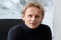 Ivan Dikic, Goethe University Frankfurt