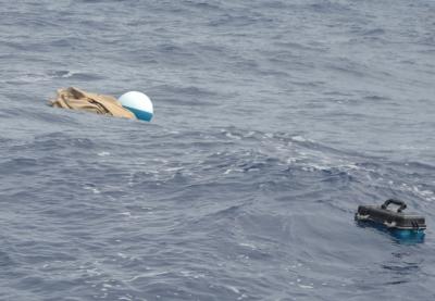Drifting Buoy