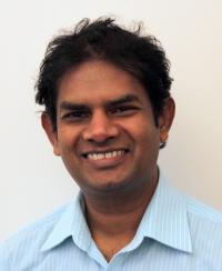Prasad Liyanage, Umea University 
