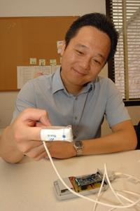 Chenyang Lu,   	 Washington University in St. Louis 