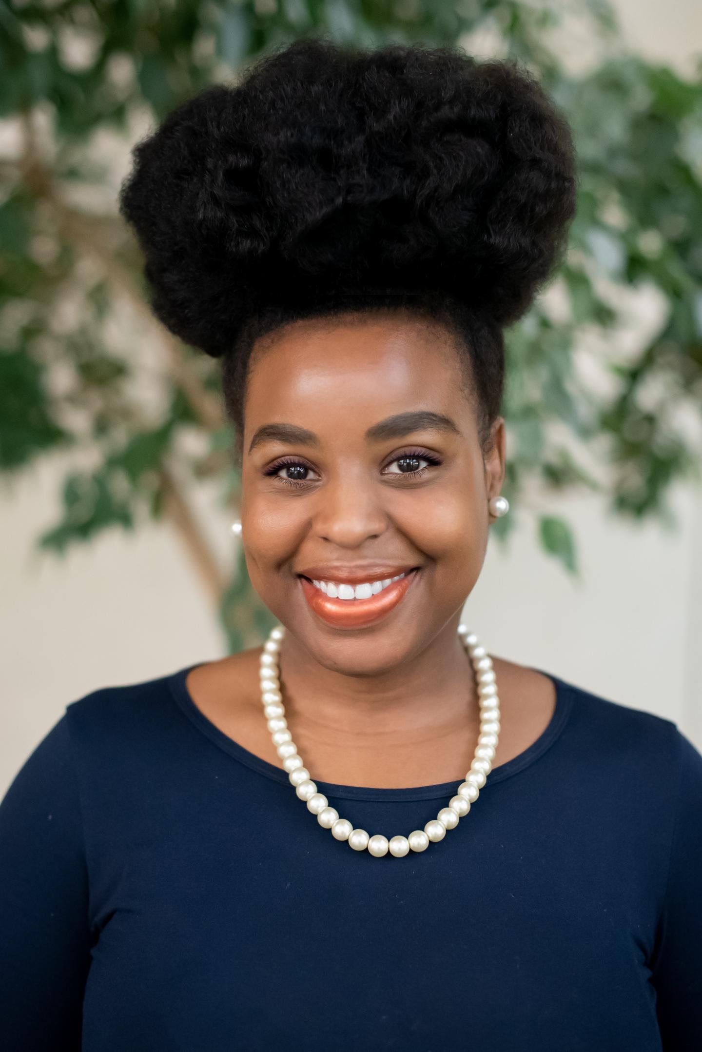 Dr. Ursula White