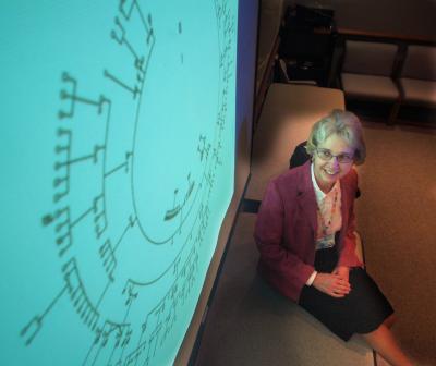 Families Shed Light on Likely Causative Gene for Alzheimer's