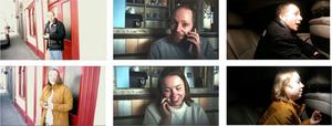 He said, she said: the “accused” and “complainant” in a sexual assault scenario are equally susceptible to misinformation video stills
