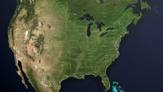 Nebraska Water Usage