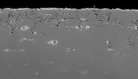 Materials -- Quelling Corrosion