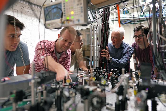 Atomic Clocks