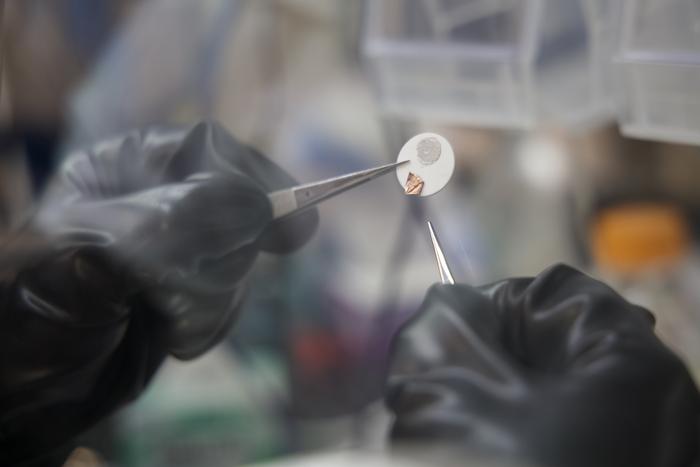 Advancing the use of battery data