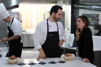 Marta Miguel, CSIC 