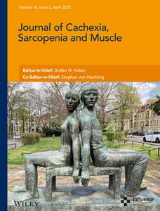 Journal of Cachexia, Sarcopenia and Muscle