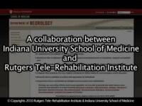 Video Game Helps Teenagers with Cerebral Palsy Improve Hand Functions