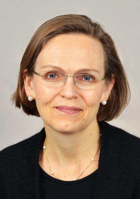 Professor Tone Bjørge