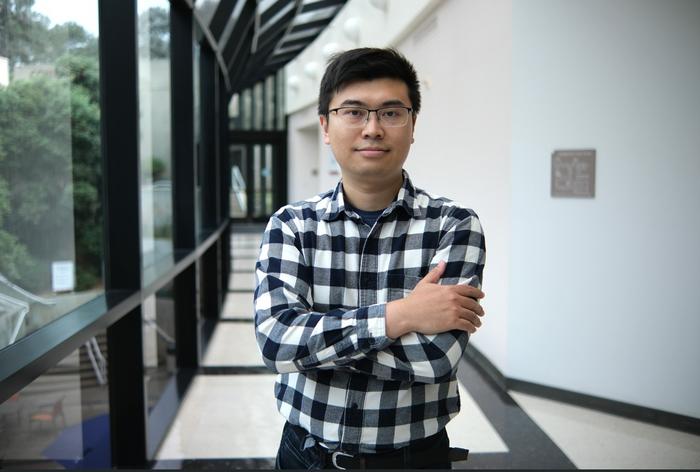 Trevor Zhu