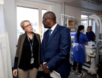 Dr. Denis Mukwege 3