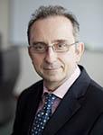 Giulio Draetta, MD Anderson Cancer Center