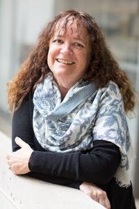 Maria Margarita Behrens, PhD, The Salk Institute for Biological Studies, USA