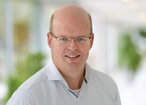 Professor Jelle Wesseling