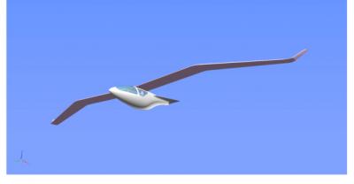 Airplane (1 of 2)
