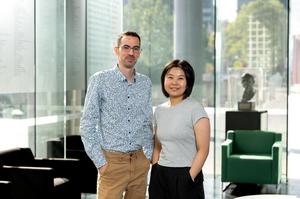 Lead Researchers