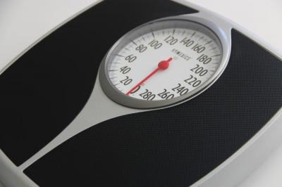 Weight Scale