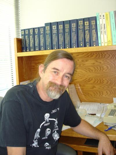 Gary Cottrell