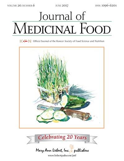 Journal of Medicinal Food