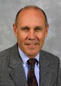 James Marshall, Roswell Park Cancer Institute