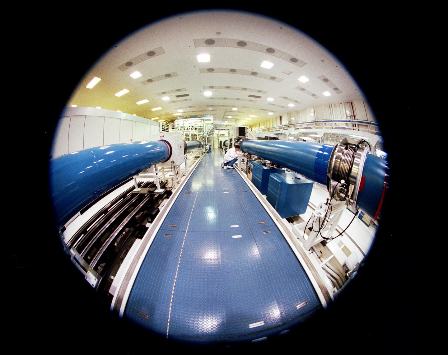 Z-beamlet Laser