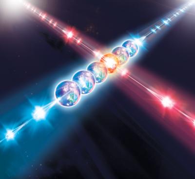 Digital Quantum Simulator