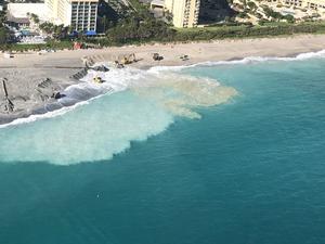 Murky Waters